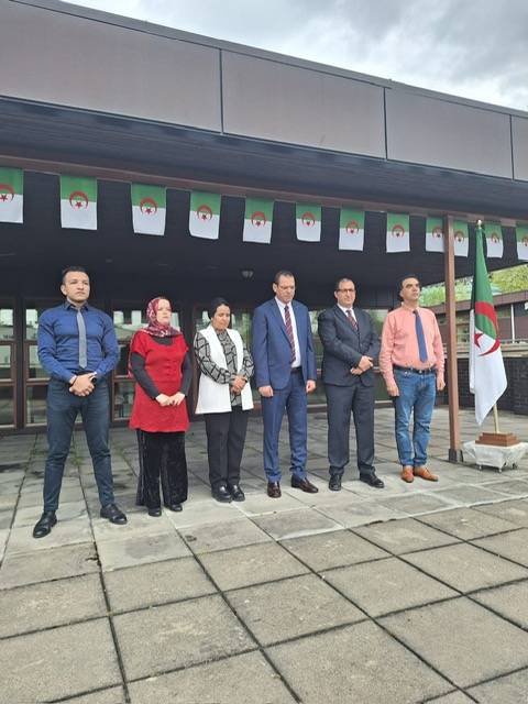 National Day of Memory